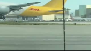 Unbelievable Aviation Moments Caught On Camera