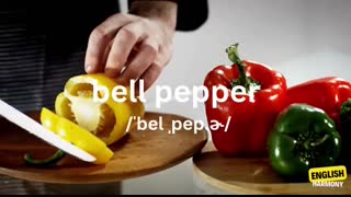 Top 60+ Vegetables Name in English  English Practice