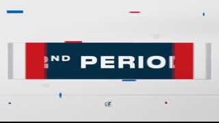 NHL Highlights   Rangers vs. Flames - November 21, 2024