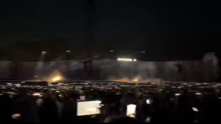 Adele - Set Fire To The Rain - Adele in Munich 02.08.24 - Messe München