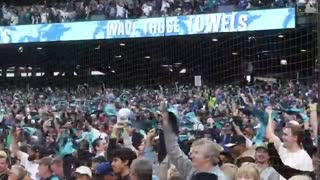 Tigers vs. Mariners Game Highlights (10 4 25)   MLB Highlights