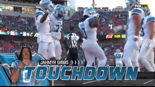 Detroit Lions vs. Cincinnati Bengals Game Highlights   NFL 2025 Season Week 5