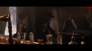 TOMBSTONE  Best Doc Holiday Scenes  Part 1 (1993) Val Kilmer