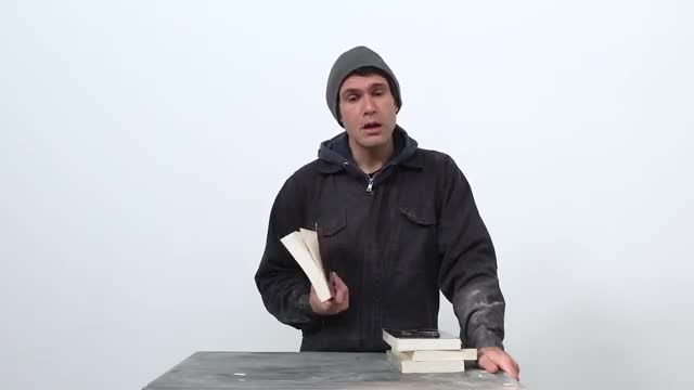 5 books EVERY Sculptor Must Read - Essential Books Reccomendations