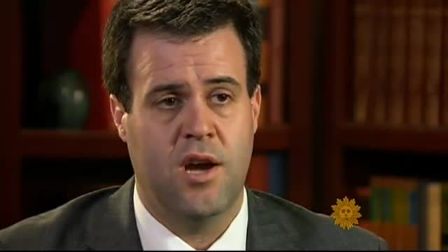 Ronald Reagan's close call