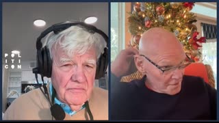 James Carville Trump’s Authority Is Over