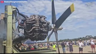 30 Rare Old Engines Starting Up – Sounds That Will Blow Your Ears Off! ⏩Part 2