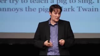 Select the right relationship   Alexandra Redcay   TEDxUpperEastSide