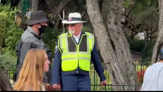 Can You Fool A Self Driving Car