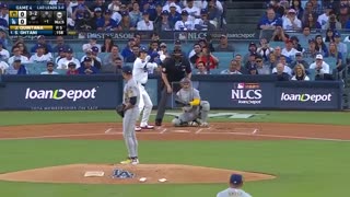 Revive aquí los 3 home Runs de Shohei Ohtani en el Juego 4