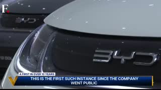 Elon Musk's Focus on Politics and X Is It Hurting Tesla   Vantage with Palki Sharma