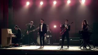 Fun. We Are Young ft. Janelle Monáe [OFFICIAL VIDEO]