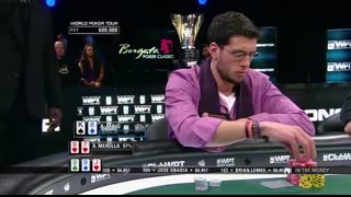 Over $9,000,000 in Prizes—Borgata and L.A. Poker Classic Final Tables