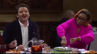 Lisa from Temecula - SNL