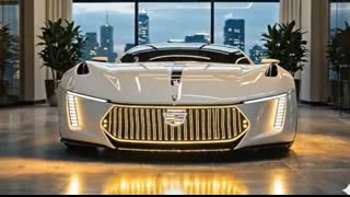 2026 Cadillac Eldorado – America’s Rolling Fortress That Destroys Rolls-Royce & Bentley!