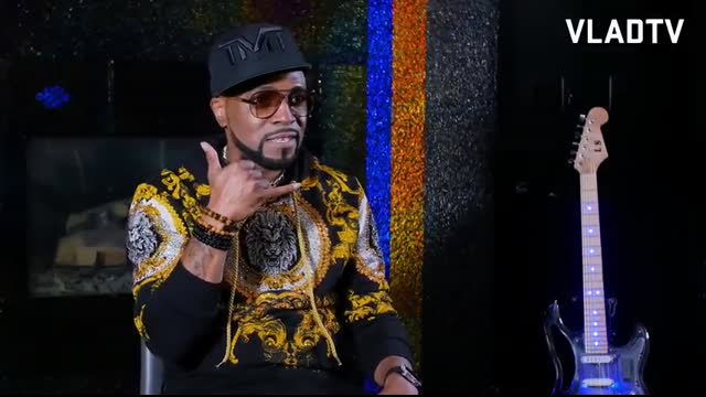Teddy Riley Dr. Dre did 'No Diggity' After He Left Death Row, Then Suge Knight Showed Up (Part 23)