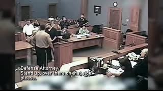 Court Cam Top 6 Wildest Sentencing Hearings   A&E