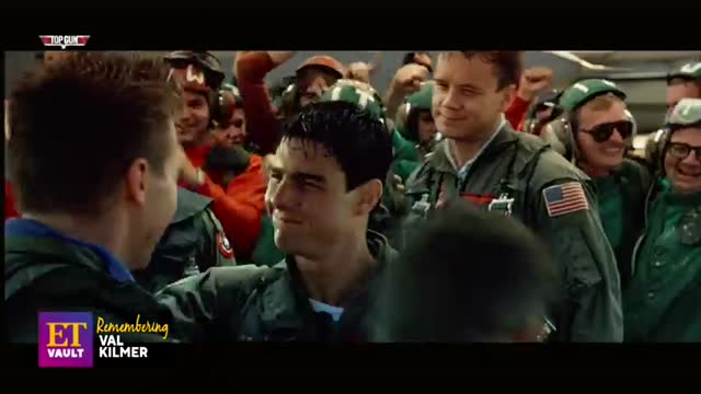 Val Kilmer Dead at 65