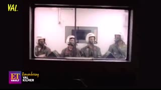 Val Kilmer Dead at 65