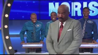 DUMBEST ANSWERS EVER! Steve Harvey is SPEECHLESS! (Family Feud)