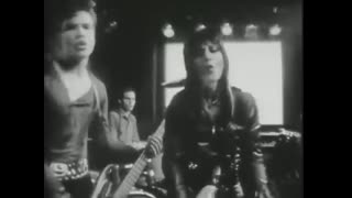 I Love Rock 'n' Roll  - Joan Jett & the Blackhearts (Official Video)