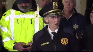 New Orleans truck attack  FBI seeks accomplices of suspect carrying Islamic State flag   BBC News