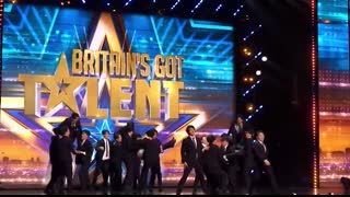 Britain's Got Talent 2025   Top 20 Auditions!