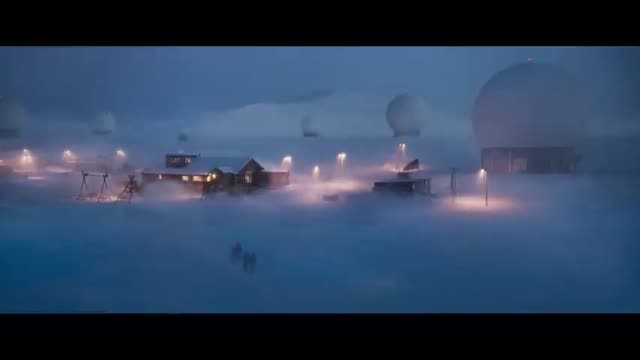 Mission Impossible – The Final Reckoning   Official Trailer (2025 Movie) - Tom Cruise