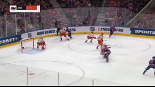 NHL Highlights   Ducks vs. Oilers   January 03, 2025