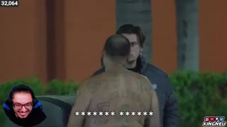 TopNotch Idiots - Aggressively Staring at GANG MEMBERS GONE WRONG! (MUST WATCH) Part 3   REACTION