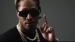 Future - No Shame (Official Music Video) ft. PARTYNEXTDOOR