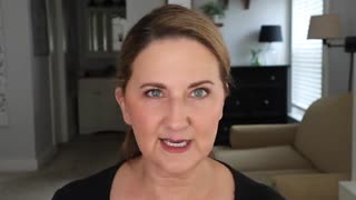 Natural Looking BROWS FOR BEGINNERS Over 50