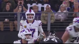 UNDENIABLE   JOSH ALLEN - 2024 Highlights   MVP Reel