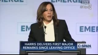 Kamala Just EXPOSED Trump’s ACTUAL PLAN to the World