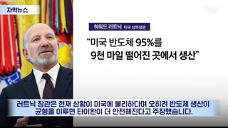 [Caption News] Taiwan 'disturbed' by shocking US remarks  This is like selling out the country  ...