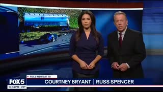 Truck driver charged in crash that killed 8 people   FOX 5 News