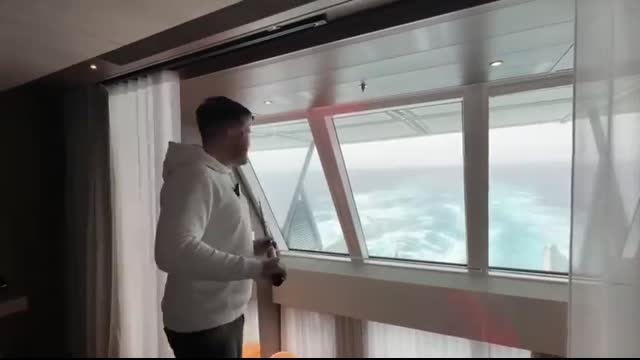 First Class on Luxury Ice Breaker Cruise   Ponant