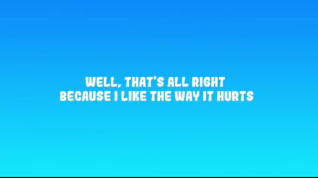 Eminem - Love The Way You Lie ft. Rihanna