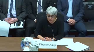 Marjorie Greene Left SPEECHLESS After Democratic Star CALLED OUT  Republican's HYPOCRISY In Hiring