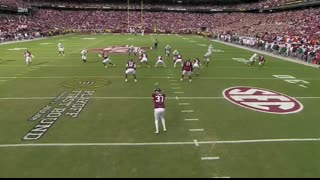 CFP First Round Miami Hurricanes vs. Texas A&M Aggies   Full Game Highlights   ESPN CFB