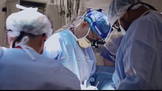 A Day in the Life of a Cardiac Surgeon