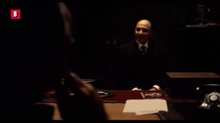 You don't even think to call me Godfather    Legendary First Scene   The Godfather   CLIP