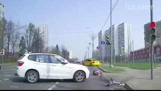 Idiots On Bikes   Cyclists Being Morons