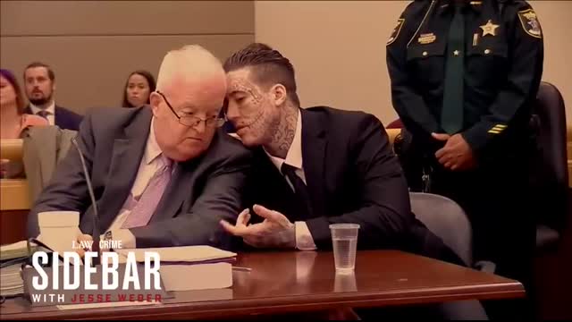 12 Wild Moments in TikTok Famous Killer’s Murder Trial