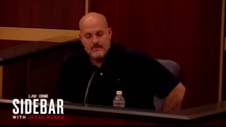 12 Wild Moments in TikTok Famous Killer’s Murder Trial