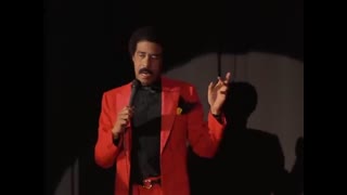 Richard PryorTHE MAFIA