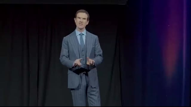 Any ICE Agents In!  - Jimmy Might Have Found a Sleeper Agent!   Jimmy Carr Crowd Work
