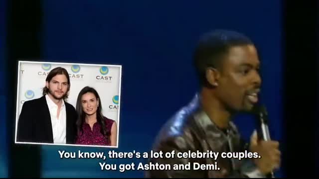 When Disrespectful Celebrities Get Destroyed by Chris Rock