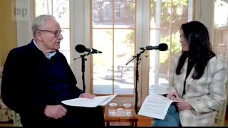 Why Bob Woodward worries about Trump's America