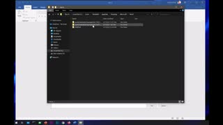 How to Recover Microsoft Word File - 4 Ways {FREE}   Windows 10 8 7